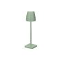 Nova Luce COLT 9223414 Stolná lampa 1x2W/led 3000k IP54 207lm