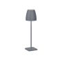 Nova Luce COLT 9223997 Stolná lampa 1x2W/led 3000k IP54 207lm