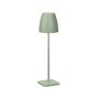 Nova Luce COLT 9223998 Stolná lampa 1x2W/led 3000k IP54 207lm