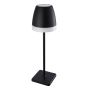 Nova Luce COLT 9223400 Stolná lampa 1x1W/led 3000k IP44 104lm