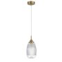 Nova Luce MOND 9738212 Závesná lampa IP20