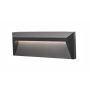 Nova Luce LUTON 8403622 Stena svietidlo 1x1,6W/led 3000k IP65 100lm