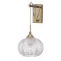 Nova Luce VARIO 9191545 Stena svietidlo IP20