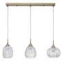 Nova Luce VARIO 9191543 Závesná lampa IP20