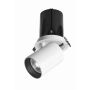Nova Luce TRACK 7770444 Vstavané downlight svetlo 1x30W/led 3000k IP20 2890lm