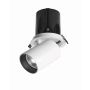 Nova Luce TRACK 7770442 Vstavané downlight svetlo 1x15W/led 3000k IP20 1275lm