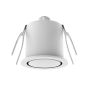 Nova Luce NATAL 6800202 Vstavané downlight svetlo 1x2,5W/led 3000k 68lm