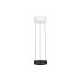 Nova Luce AFI 9870016 Závesná lampa 1x24W/led 3000k IP20 1712lm