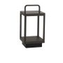 Nova Luce BALI 9922360 Stojanová lampa 1x2W/led 3000k IP65 310lm
