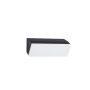 Nova Luce STYLE 9030945 Stena svietidlo 1x20W/led 3000k IP65 1585lm