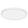 Nova Luce TROY 9053591 Stropné svietidlo 1x40W/led 3000k IP20 2200lm