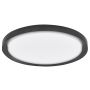 Nova Luce TROY 9053592 Stropné svietidlo 1x40W/led 3000k IP20 2200lm