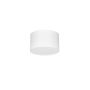 Nova Luce LULDO 9030725 Natáčané downlight svetlo 1x10W/led 3000k IP20 642lm