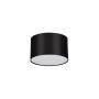 Nova Luce LULDO 9030726 Natáčané downlight svetlo 1x10W/led 3000k IP20 588lm