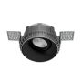 Nova Luce BRAD 9017392 Vstavané downlight svetlo IP20