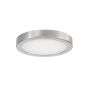 Nova Luce AXEL 9952340 Stropné svietidlo 1x18W/led 3000-6500k IP20 1080lm