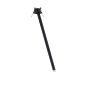 Nova Luce STILVI 9232147 Podskrinková stropná lampa 1x4W/led 3000k IP20 177lm