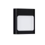 Nova Luce TALL 9030802 Stena svietidlo 1x9W/led 3000k IP54 562lm