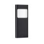 Nova Luce TALL 9030804 Stojanová lampa 1x4W/led 3000k IP54 131lm