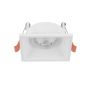 Nova Luce STAF 9012191 Vstavané downlight svetlo IP20