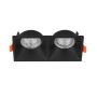 Nova Luce STAF 9012202 Vstavané downlight svetlo IP20