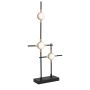 Nova Luce A-TOMO 9280674 Stojanová lampa 1x7,2W/led 3000k IP20 504lm