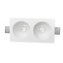 Nova Luce MIB 9079600 Vstavané downlight svetlo IP20