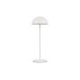 Nova Luce ROSE 9281380 Stolná lampa 1x2W/led 3000k IP54 207lm