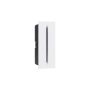 Nova Luce AIZEN 9026120 Stena svietidlo 1x3W/led 3000k IP54 16lm