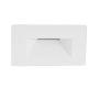Nova Luce COVE 9083011 Stena svietidlo 1x1,5W/led 3000k IP54 105lm