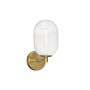 Nova Luce BALOR 9009247 Stena svietidlo IP20