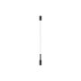 Nova Luce JOY 9010228 Závesná lampa 1x7W/led 3000k IP20 703lm
