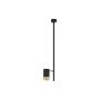 Nova Luce PONGO 9010216 Stropná lampa IP20