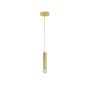 Nova Luce NORWAY 9287946 Závesná lampa IP20