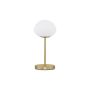 Nova Luce ALLEN 9028850 Stolná lampa IP20