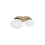 Nova Luce ALLEN 9028847 Stropná lampa IP20