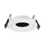 Nova Luce CADMO 9701001 Vstavané downlight svetlo IP20