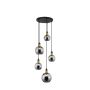 Nova Luce MIRRO 9035965 Závesná lampa IP20
