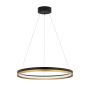 Nova Luce MR JOHN 9695238 Závesná lampa 1x33W/led 3000k IP20 4580lm