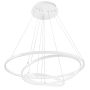 Nova Luce DEA 17222001 D Závesná lampa 1x145W/led 3000k IP20 8100lm