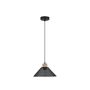 Nova Luce IAN 9620128 Závesná lampa IP20