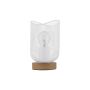 Nova Luce LYRON 9555800 Stolná lampa IP20