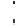Nova Luce CHRONOS 9870024 Závesná lampa 1x11W/led 3000k IP20 763lm