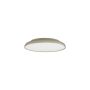 Nova Luce LINUS 9005643 Stropná lampa 1x40W/led 3000k IP20 2541lm