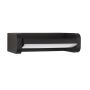 Nova Luce VOLVER 9195062 Stena svietidlo 1x6W/led 3000k IP54 480lm