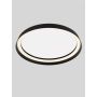 Nova Luce ORMI 9345695 Stropné svietidlo 1x38W/led 2700-4000k IP20 2713lm