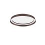 Nova Luce ORMI 9345696 Stropné svietidlo 1x38W/led 2700-4000k IP20 2713lm