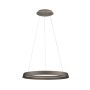 Nova Luce ORMI 9030523 Závesná lampa 1x52W/led 2700-3000k IP20 3717lm