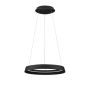 Nova Luce ORMI 9030519 Závesná lampa 1x38W/led 2700-3000k IP20 2564lm