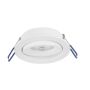 Nova Luce REDO 9350442 Vstavané downlight svetlo IP20